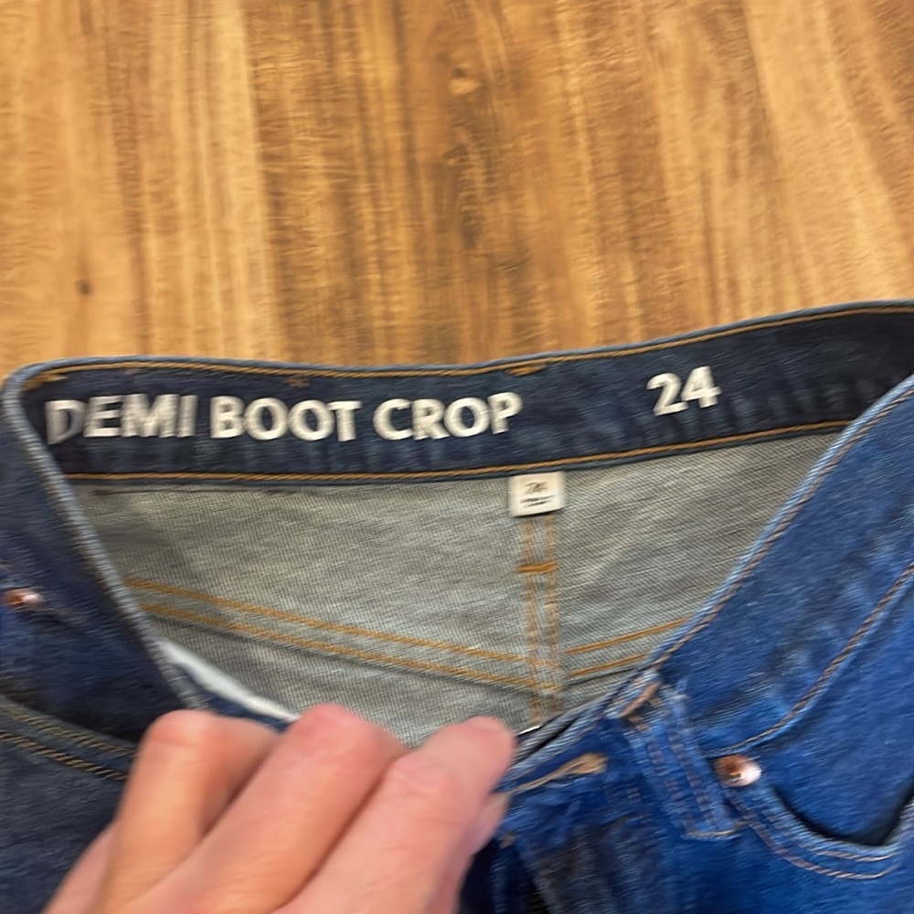 J.Crew jeans - Picture 2 of 7